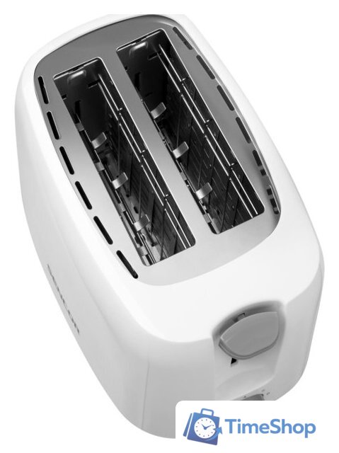 Тостер Sencor STS 2606WH - Изображение №5 — Интернет-магазин Time-Shop