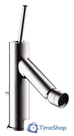 Смеситель Axor Starck 10211000 - Изображение №1 — Интернет-магазин Time-Shop