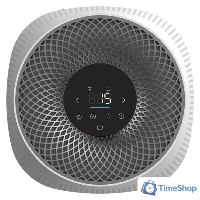 Очиститель воздуха TCL KJ350F - Изображение №2 — Интернет-магазин Time-Shop