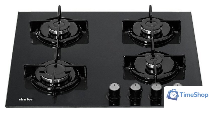 Варочная панель Simfer H60N40B570 - Изображение №12 — Интернет-магазин Time-Shop