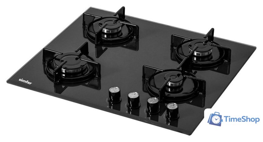 Варочная панель Simfer H60N40B570 - Изображение №13 — Интернет-магазин Time-Shop