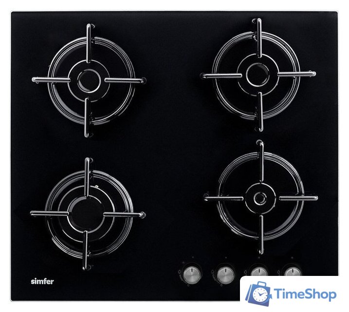 Варочная панель Simfer H60N40B570 - Изображение №11 — Интернет-магазин Time-Shop