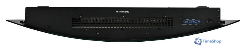 Электрокамин Planta PFP-WM190CURV - Изображение №8 — Интернет-магазин Time-Shop