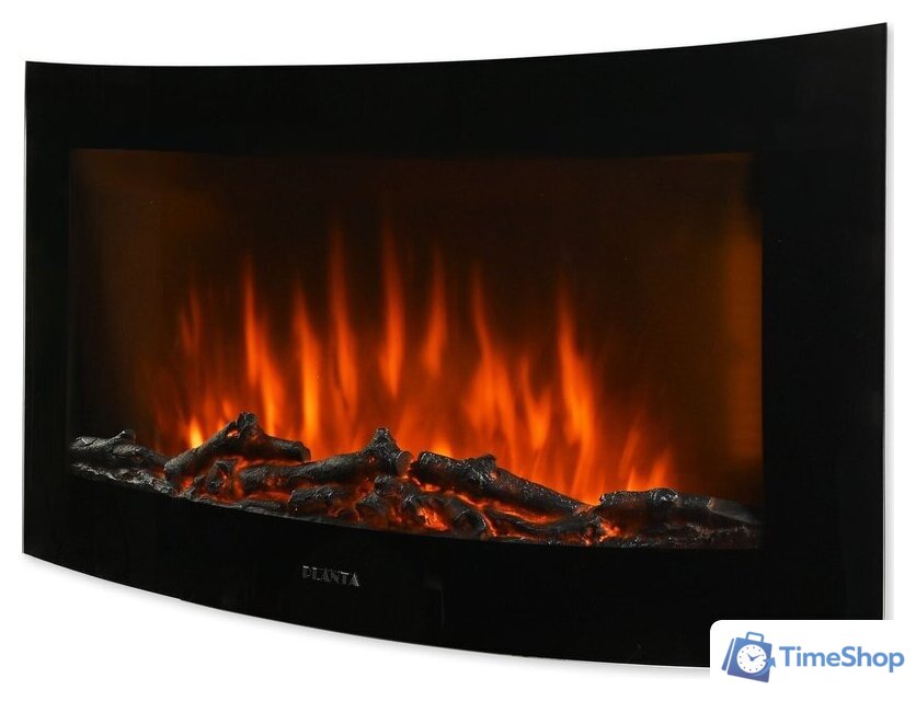 Электрокамин Planta PFP-WM190CURV - Изображение №1 — Интернет-магазин Time-Shop