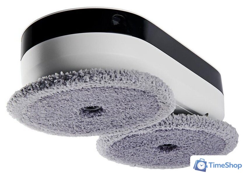 Робот-пылесос Everybot Edge Pro - Изображение №7 — Интернет-магазин Time-Shop