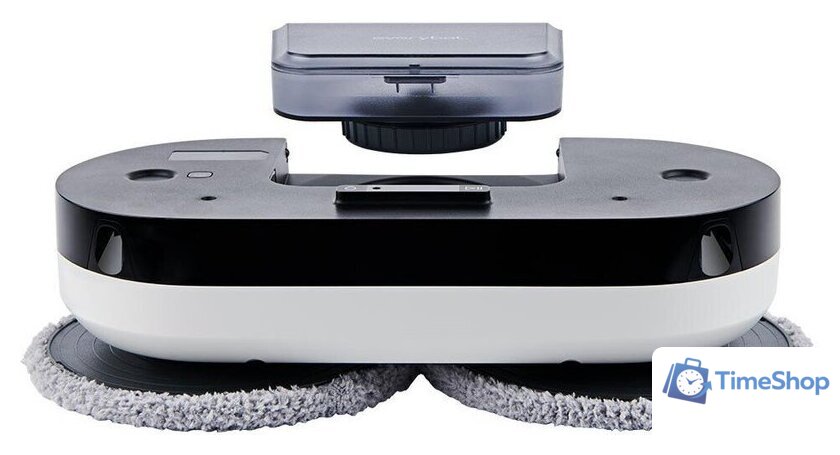 Робот-пылесос Everybot Edge Pro - Изображение №3 — Интернет-магазин Time-Shop