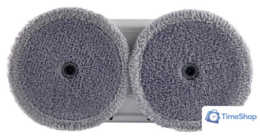 Робот-пылесос Everybot Edge Pro - Изображение №6 — Интернет-магазин Time-Shop