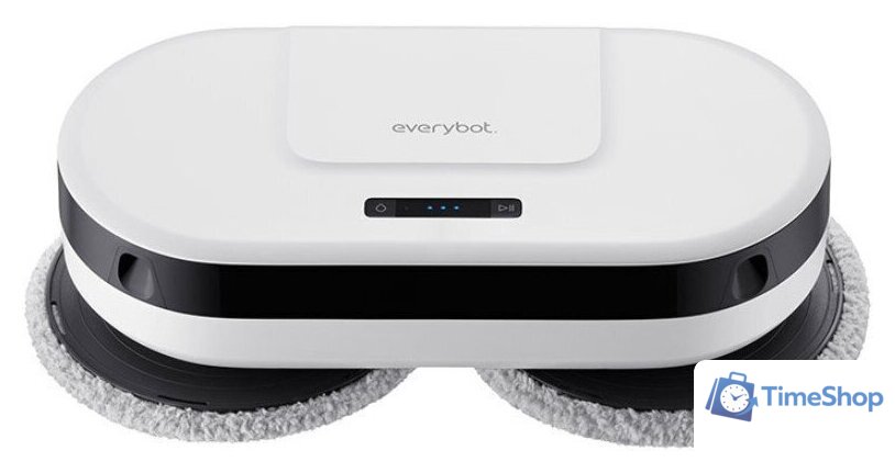 Робот-пылесос Everybot Edge Pro - Изображение №8 — Интернет-магазин Time-Shop