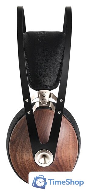 Наушники Meze Audio 99 Classics (ореховое дерево/серебристый) - Изображение №3 — Интернет-магазин Time-Shop