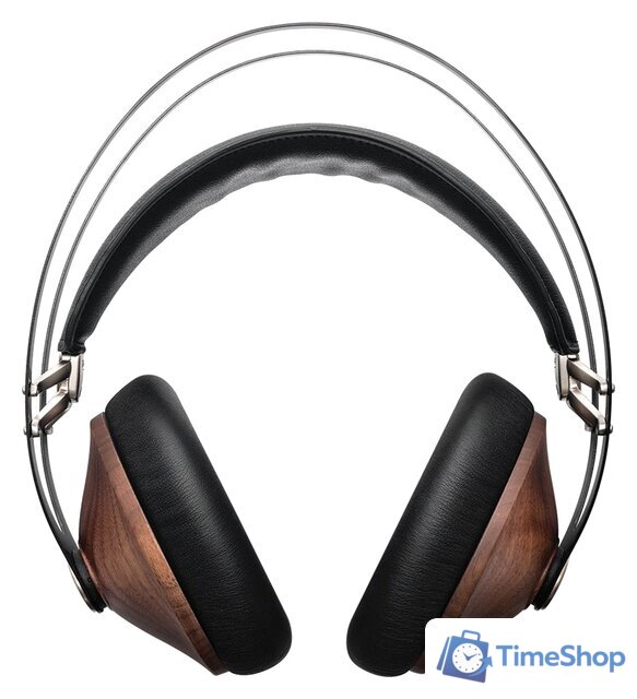 Наушники Meze Audio 99 Classics (ореховое дерево/серебристый) - Изображение №2 — Интернет-магазин Time-Shop