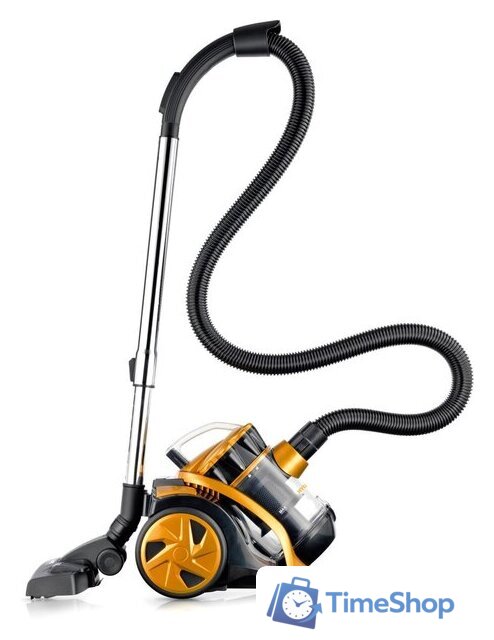 Пылесос Hyundai VC014 - Изображение №12 — Интернет-магазин Time-Shop