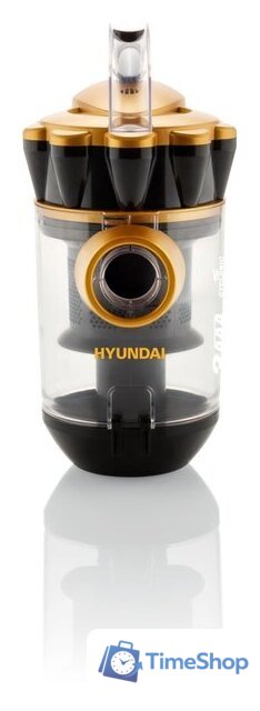 Пылесос Hyundai VC014 - Изображение №8 — Интернет-магазин Time-Shop