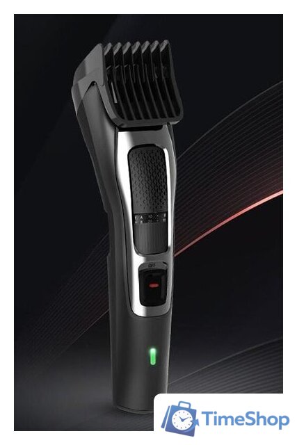 Машинка для стрижки волос Enchen Sharp 3S EC-2002 - Изображение №4 — Интернет-магазин Time-Shop