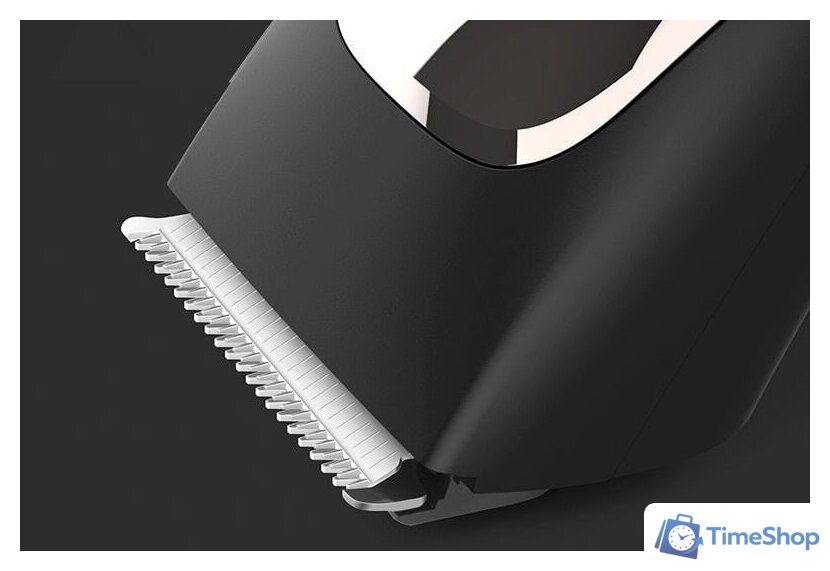 Машинка для стрижки волос Enchen Sharp 3S EC-2002 - Изображение №2 — Интернет-магазин Time-Shop