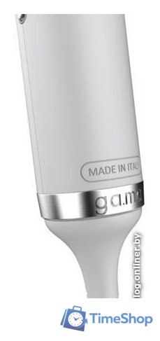 Фен GA.MA IQ Perfetto (серый) - Изображение №5 — Интернет-магазин Time-Shop