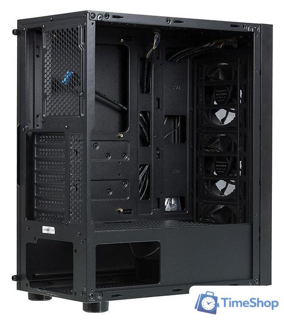 Корпус Formula F-3401 (V1) - Изображение №4 — Интернет-магазин Time-Shop