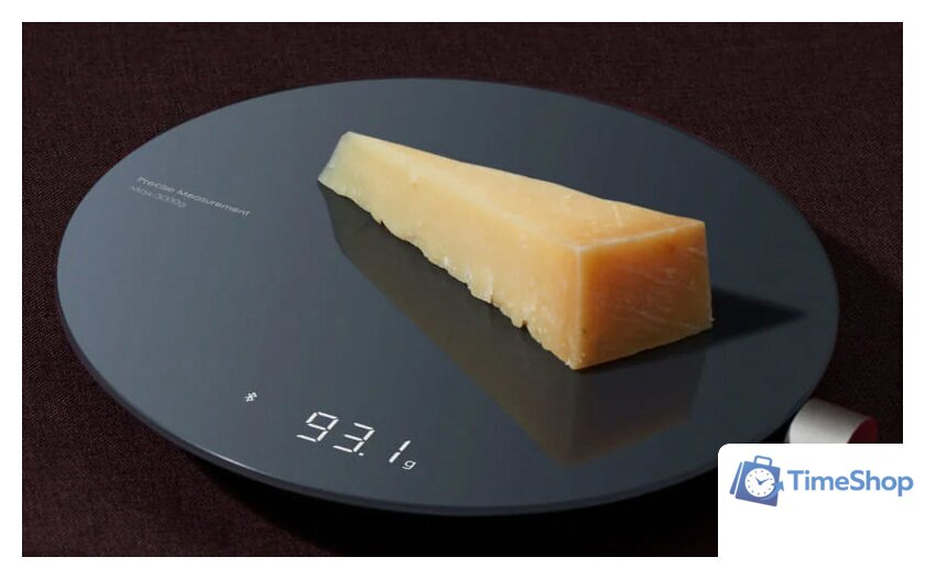 Кухонные весы Hoto Kitchen Scale - Изображение №1 — Интернет-магазин Time-Shop