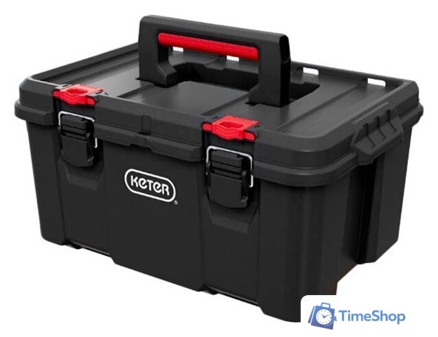 Ящик для инструментов Keter 251492 - Изображение №1 — Интернет-магазин Time-Shop