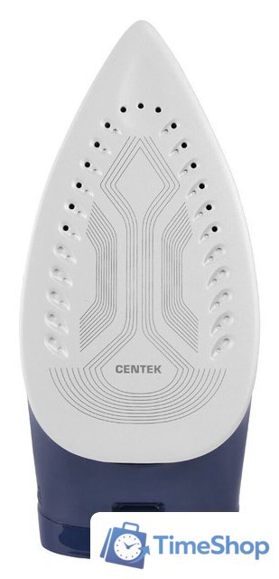 Утюг CENTEK CT-2302 - Изображение №2 — Интернет-магазин Time-Shop
