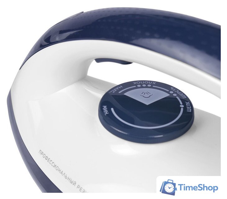 Утюг CENTEK CT-2302 - Изображение №5 — Интернет-магазин Time-Shop