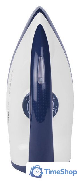Утюг CENTEK CT-2302 - Изображение №7 — Интернет-магазин Time-Shop
