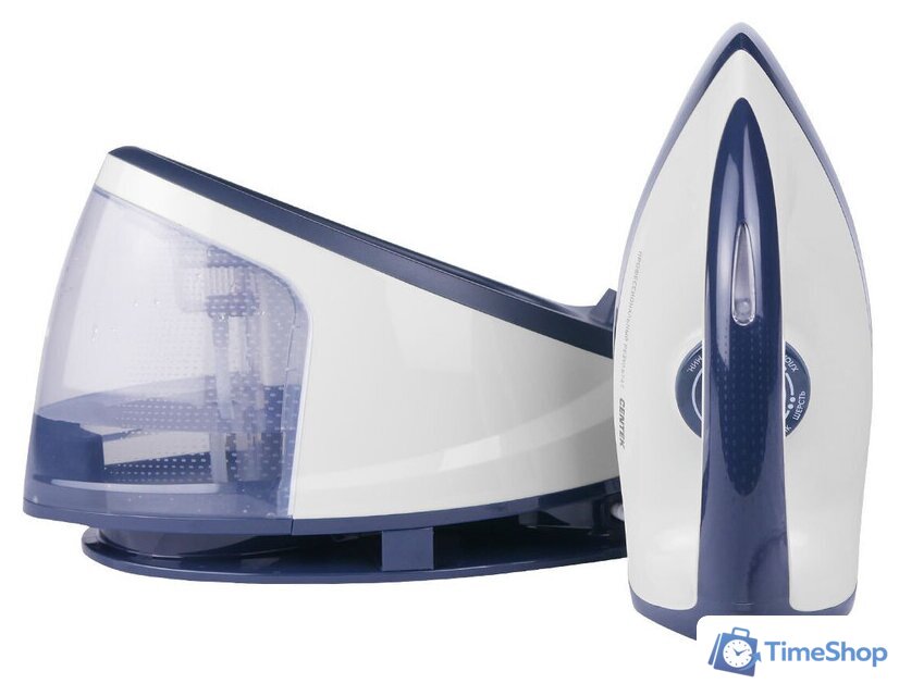 Утюг CENTEK CT-2302 - Изображение №3 — Интернет-магазин Time-Shop
