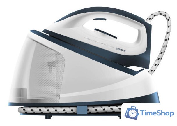 Утюг CENTEK CT-2302 - Изображение №1 — Интернет-магазин Time-Shop