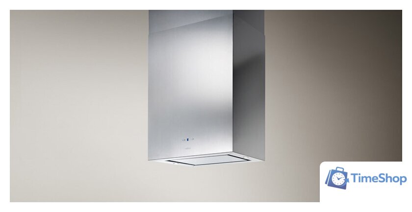 Кухонная вытяжка Elica Kuadra Island IX/A/43 (PRF0007655) - Изображение №2 — Интернет-магазин Time-Shop