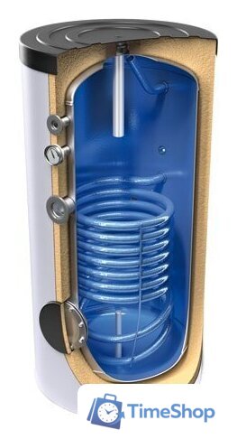 Бойлер косвенного нагрева TESY EV 9S 160 60 - Изображение №1 — Интернет-магазин Time-Shop