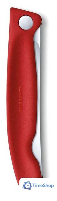Складной нож Victorinox 6.7831.FB - Изображение №6 — Интернет-магазин Time-Shop
