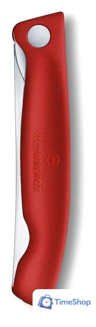 Складной нож Victorinox 6.7831.FB - Изображение №5 — Интернет-магазин Time-Shop