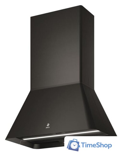 Кухонная вытяжка Elica Ikona BL MAT/A/60 - Изображение №1 — Интернет-магазин Time-Shop