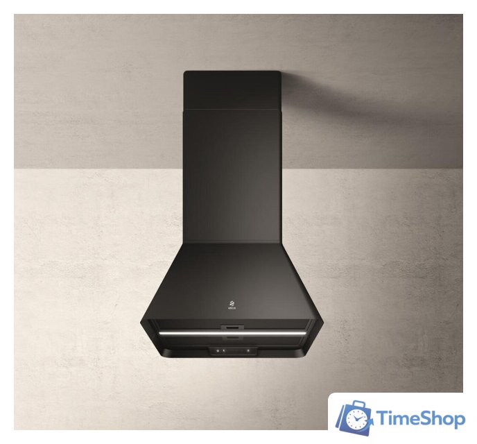 Кухонная вытяжка Elica Ikona BL MAT/A/60 - Изображение №3 — Интернет-магазин Time-Shop