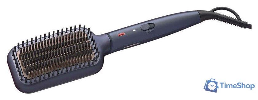 Расчёска Philips BHH885/00 - Изображение №1 — Интернет-магазин Time-Shop