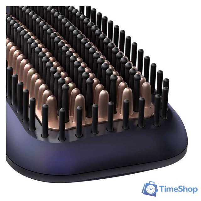 Расчёска Philips BHH885/00 - Изображение №4 — Интернет-магазин Time-Shop