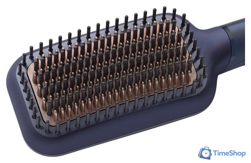 Расчёска Philips BHH885/00 - Изображение №6 — Интернет-магазин Time-Shop