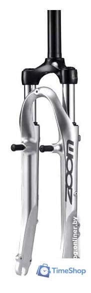 Вилка Zoom 141-28 ZM11012 - Изображение №1 — Интернет-магазин Time-Shop