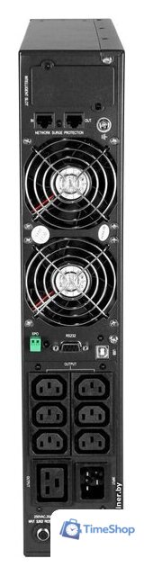 Источник бесперебойного питания HIDEN Expert UDC9202H-RT - Изображение №6 — Интернет-магазин Time-Shop