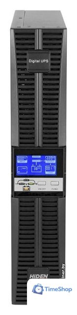 Источник бесперебойного питания HIDEN Expert UDC9202H-RT - Изображение №4 — Интернет-магазин Time-Shop