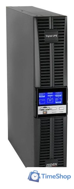 Источник бесперебойного питания HIDEN Expert UDC9202H-RT - Изображение №5 — Интернет-магазин Time-Shop