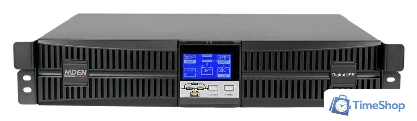 Источник бесперебойного питания HIDEN Expert UDC9202H-RT - Изображение №1 — Интернет-магазин Time-Shop