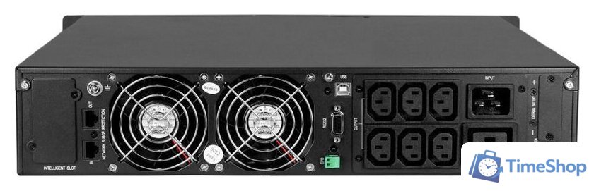 Источник бесперебойного питания HIDEN Expert UDC9202H-RT - Изображение №3 — Интернет-магазин Time-Shop