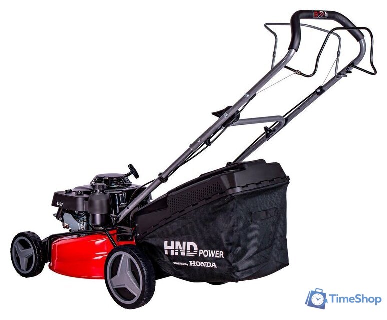 Газонокосилка HND LM51XS - Изображение №5 — Интернет-магазин Time-Shop