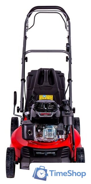 Газонокосилка HND LM51XS - Изображение №7 — Интернет-магазин Time-Shop