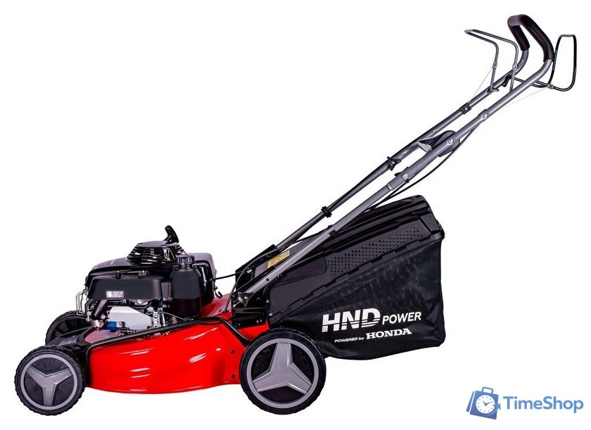 Газонокосилка HND LM51XS - Изображение №4 — Интернет-магазин Time-Shop