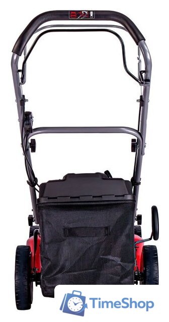 Газонокосилка HND LM51XS - Изображение №8 — Интернет-магазин Time-Shop