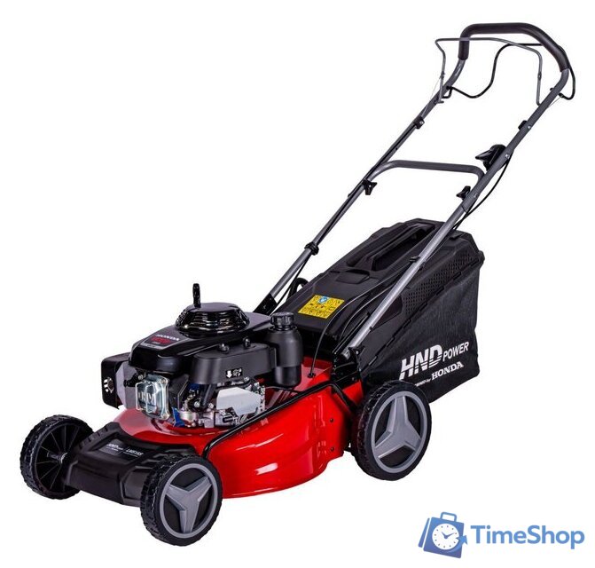 Газонокосилка HND LM51XS - Изображение №1 — Интернет-магазин Time-Shop
