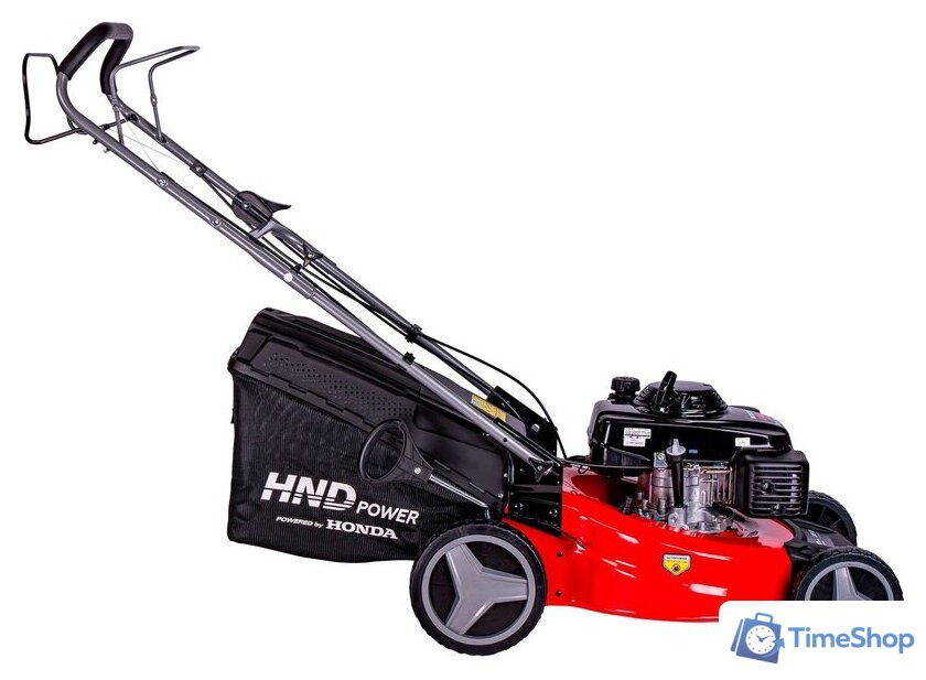 Газонокосилка HND LM51XS - Изображение №3 — Интернет-магазин Time-Shop