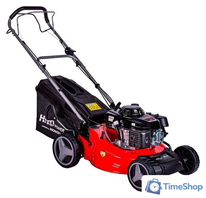 Газонокосилка HND LM51XS - Изображение №2 — Интернет-магазин Time-Shop