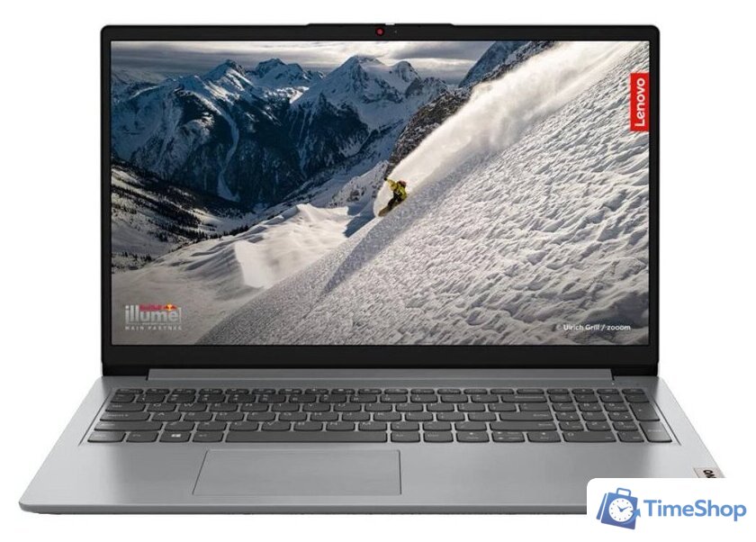 Ноутбук Lenovo IdeaPad 1 15AMN7 82VG00TVRK - Изображение №1 — Интернет-магазин Time-Shop